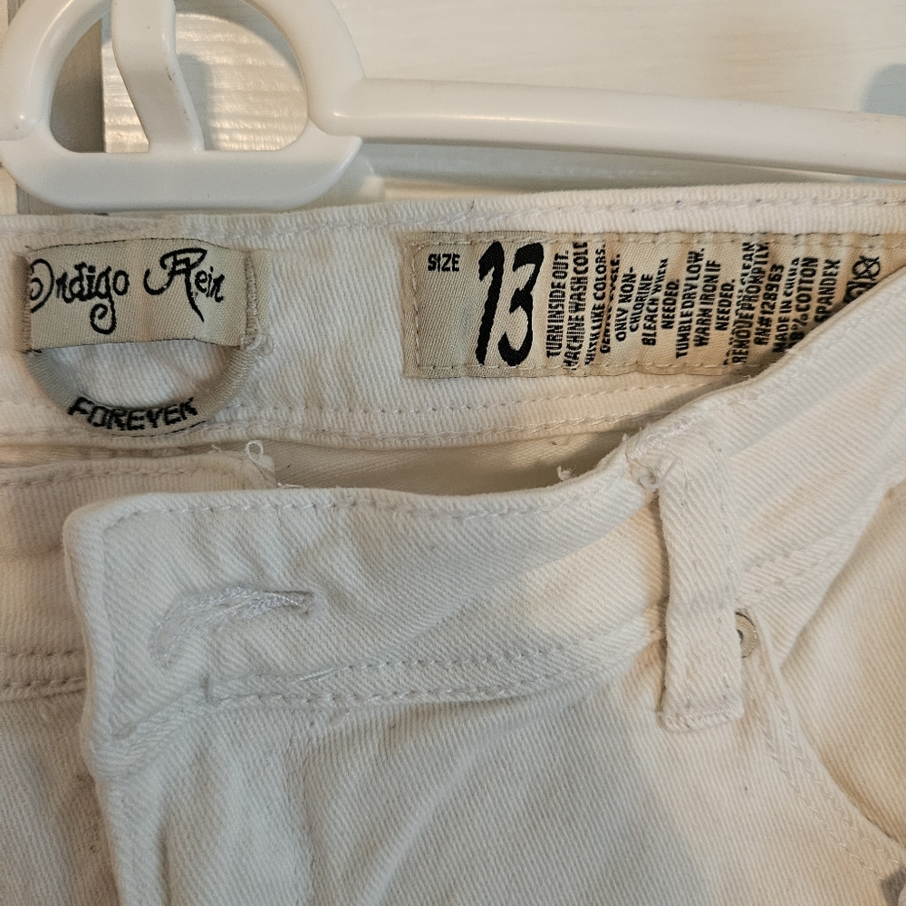 Ladies pants - Picture 2 of 2